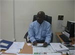 Antonio Fara Gomes